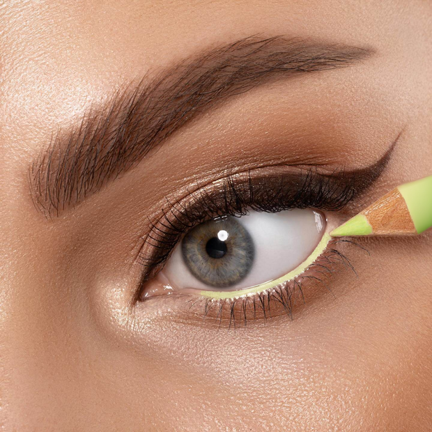 Eyeliner - SAYEAH Beauty Limeade