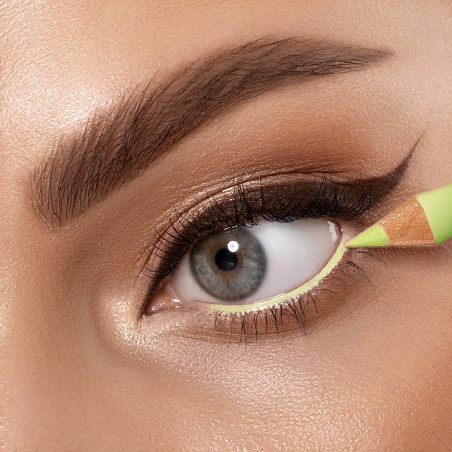 Eyeliner - SAYEAH Beauty Limeade
