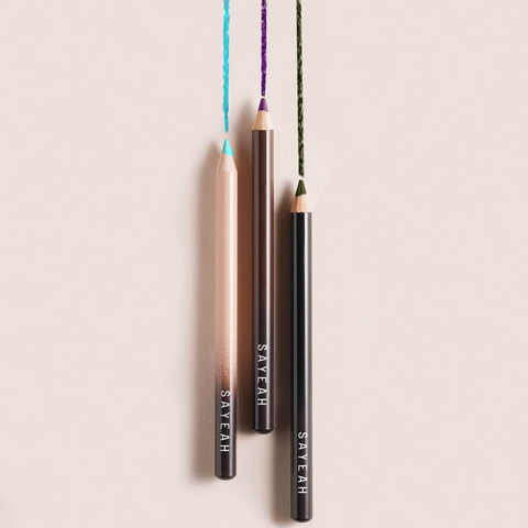 Eyeliner - SAYEAH Beauty Dark Hunter