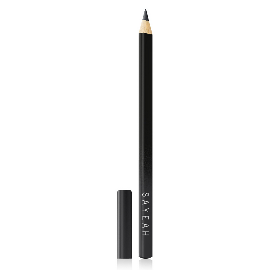 Eyeliner - SAYEAH Beauty Black