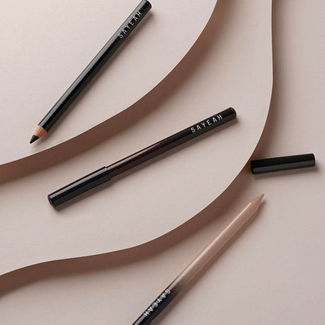 Eyeliner - SAYEAH Beauty Graphite