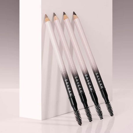 Eyebrow Pencil - SAYEAH Beauty Blonde