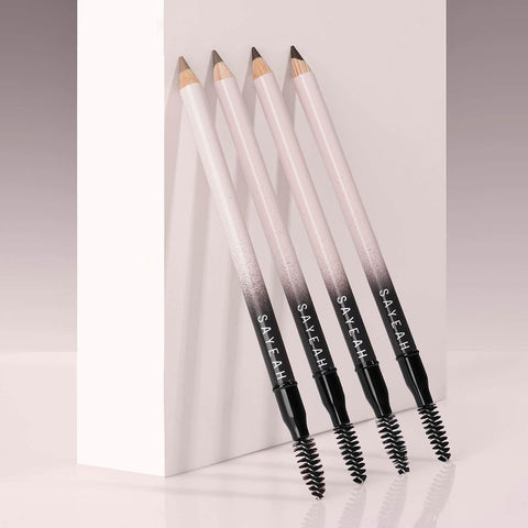 Eyebrow Pencil - SAYEAH Beauty Blonde