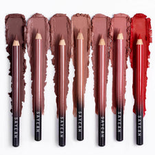 Eyeliner - SAYEAH Beauty Brown