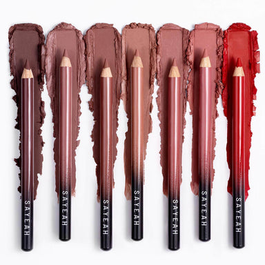 Lip Pencil - SAYEAH Beauty 05 Pink Cream