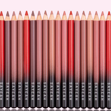 Lip Pencil - SAYEAH Beauty 05 Pink Cream