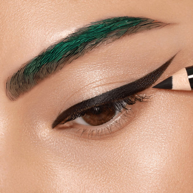 Eyebrow Pencil - SAYEAH Beauty Sea Green