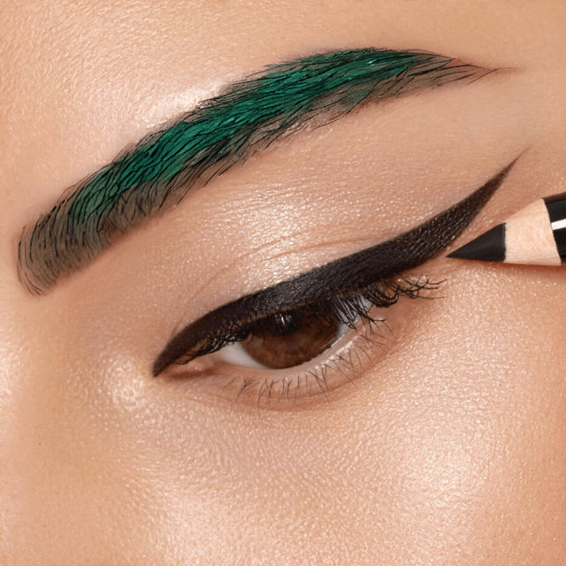 Eyebrow Pencil - SAYEAH Beauty Sea Green
