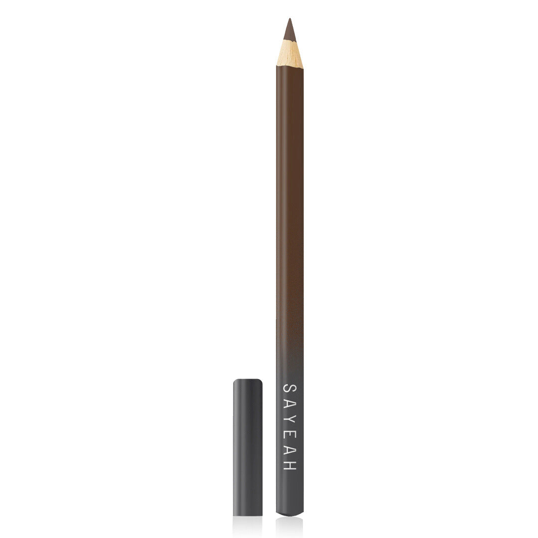 Eyeliner - SAYEAH Beauty Brown