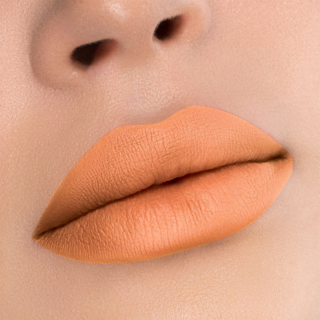 Lip Pencil - SAYEAH Beauty 02 Orange