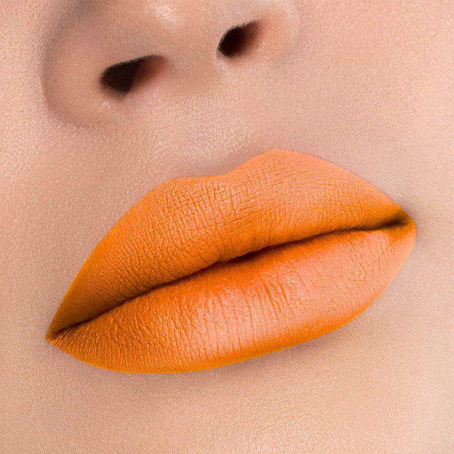 Lip Pencil - SAYEAH Beauty 02 Orange