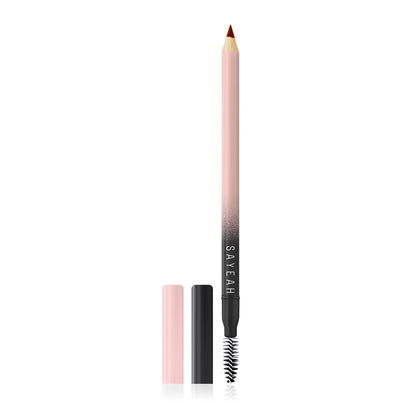 Eyebrow Pencil - SAYEAH Beauty Brunette