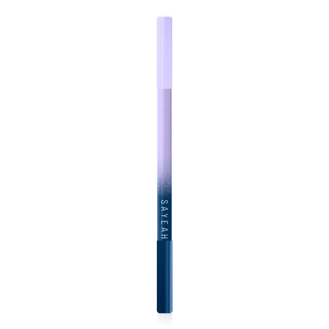 Eyebrow Pencil - SAYEAH Beauty Dark Cobalt