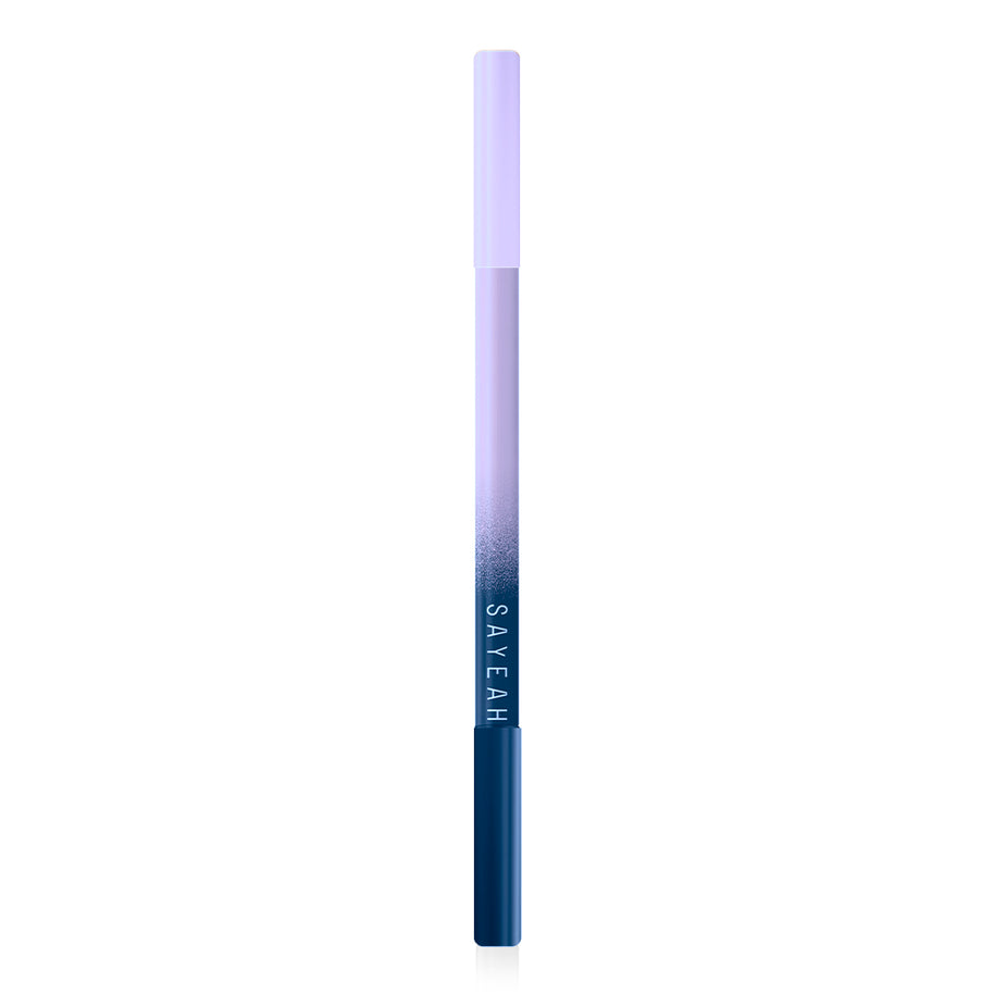 Eyebrow Pencil - SAYEAH Beauty Dark Cobalt