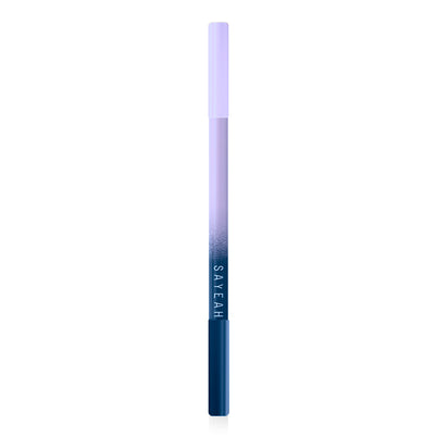 Eyebrow Pencil - SAYEAH Beauty Dark Cobalt