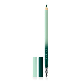 Eyebrow Pencil - SAYEAH Beauty Sea Green