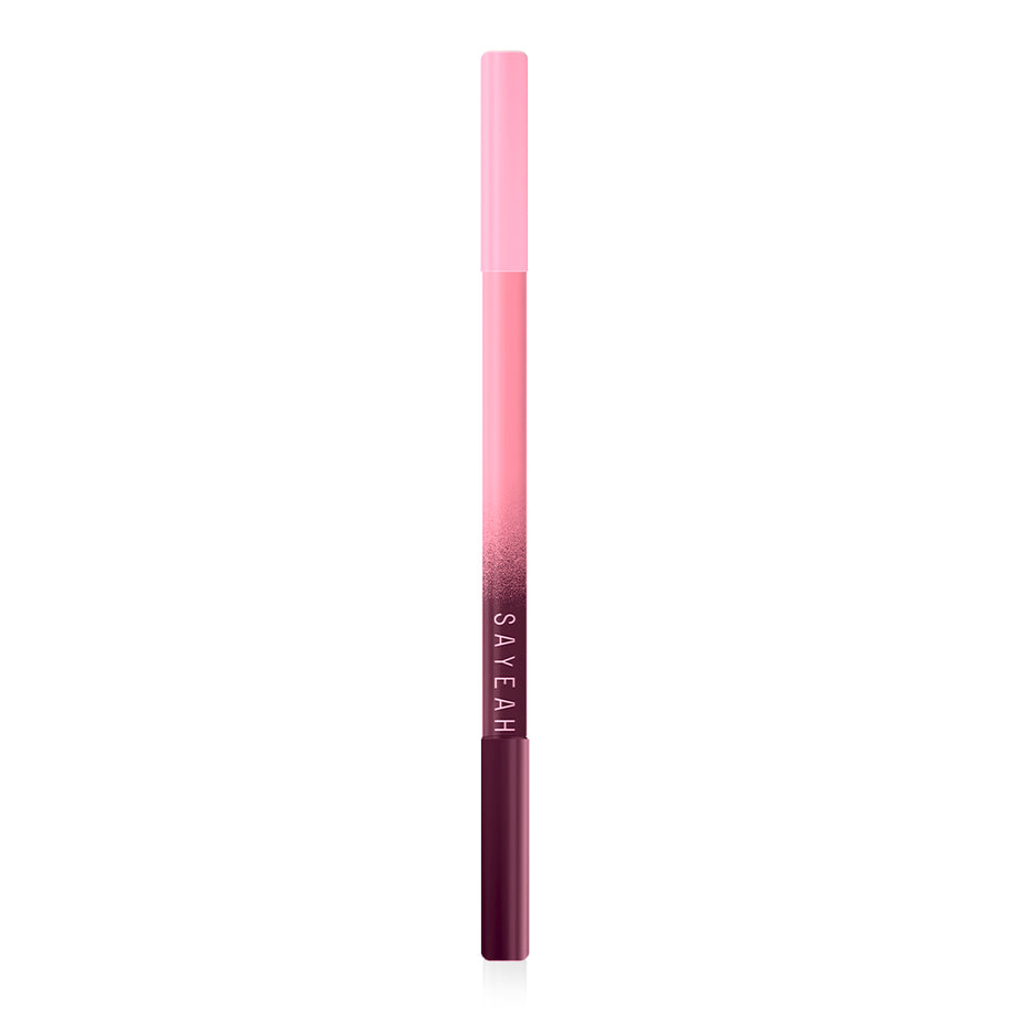 Eyebrow Pencil - SAYEAH Beauty Pink