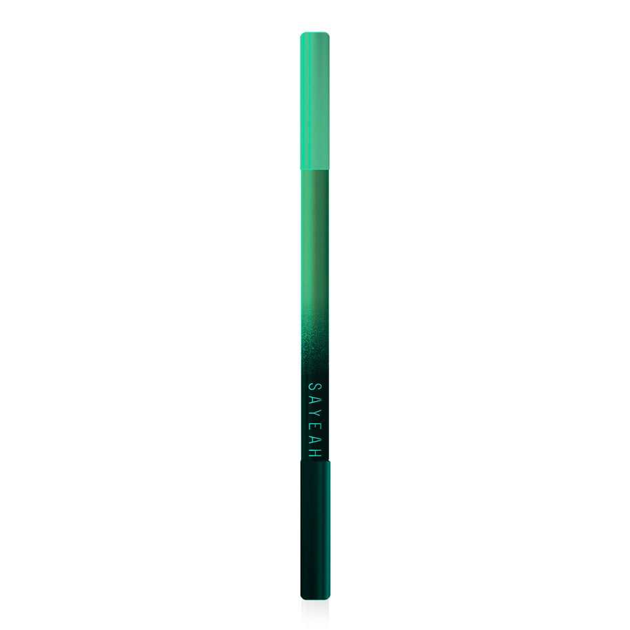 Eyebrow Pencil - SAYEAH Beauty Green