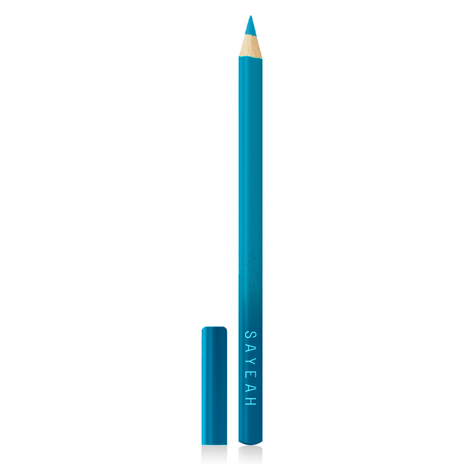 Lip Pencil - SAYEAH Beauty 22 Blue