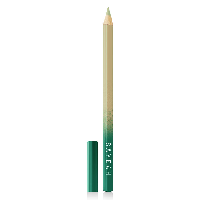 Eyeliner - SAYEAH Beauty Limeade