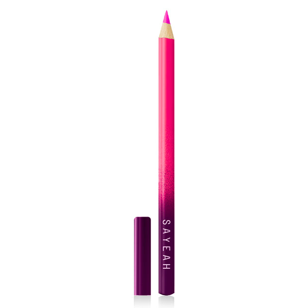 Lip Pencil - SAYEAH Beauty 05 Pink