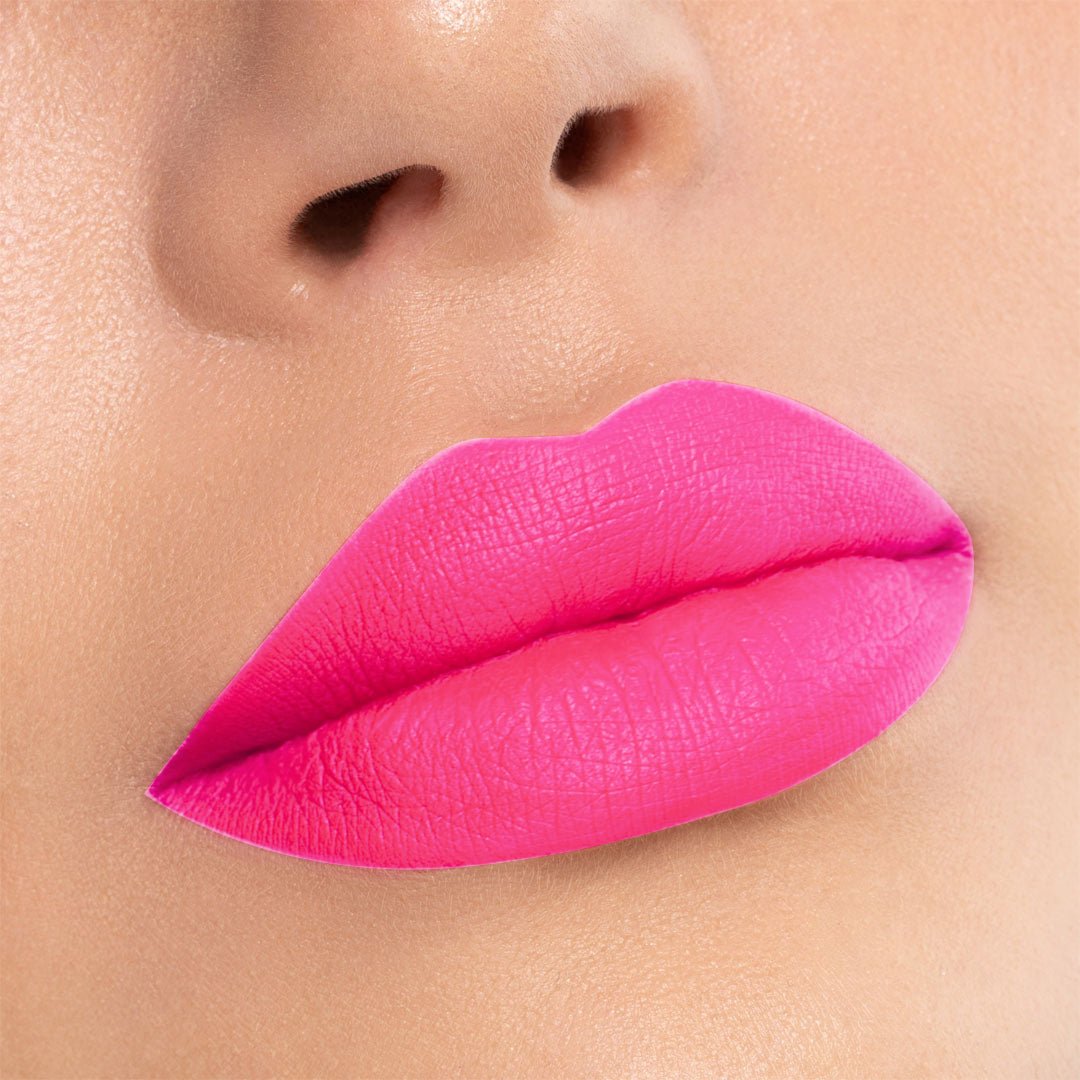 Lip Pencil - SAYEAH Beauty 05 Pink