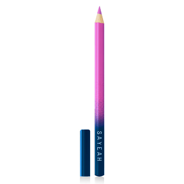 Eyeliner - SAYEAH Beauty Pink