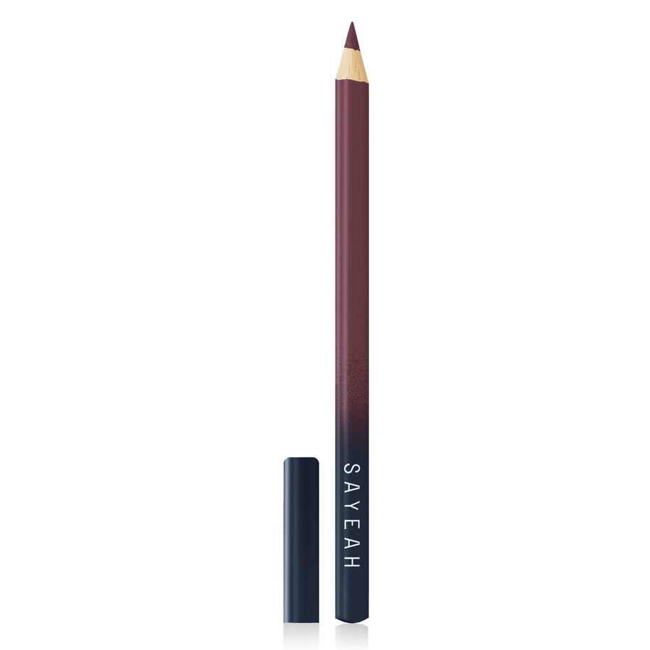Eyeliner - SAYEAH Beauty Magenta