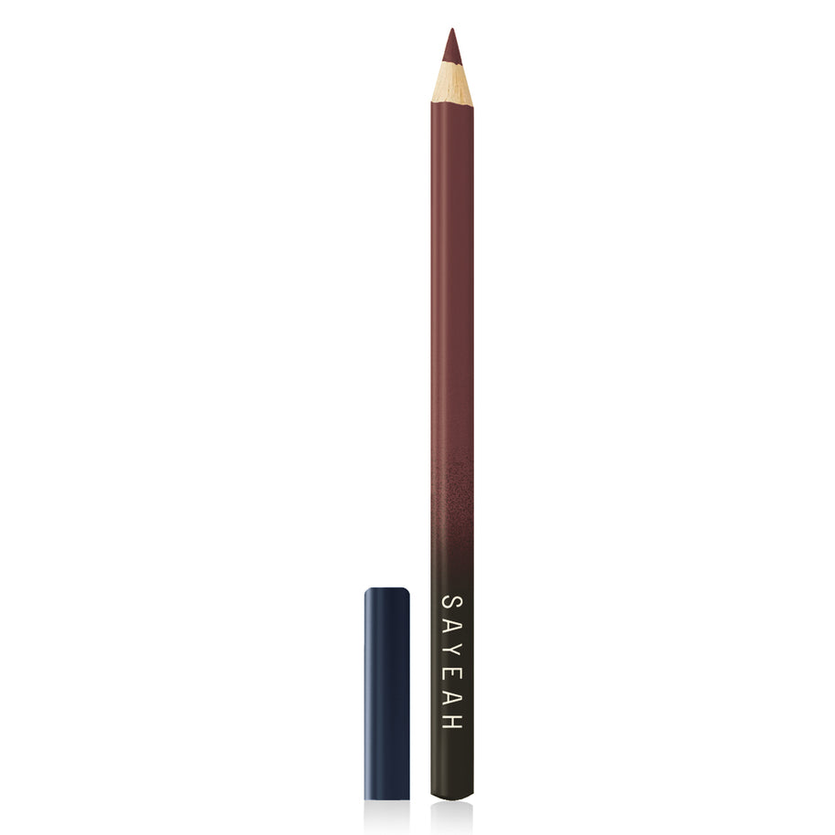 Eyeliner - SAYEAH Beauty Rich Brown