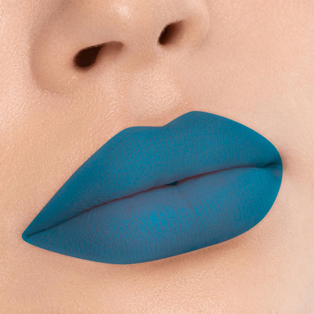 Lip Pencil - SAYEAH Beauty 22 Blue