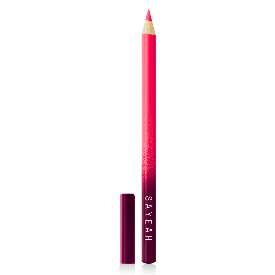 Lip Pencil - SAYEAH Beauty 05 Pink