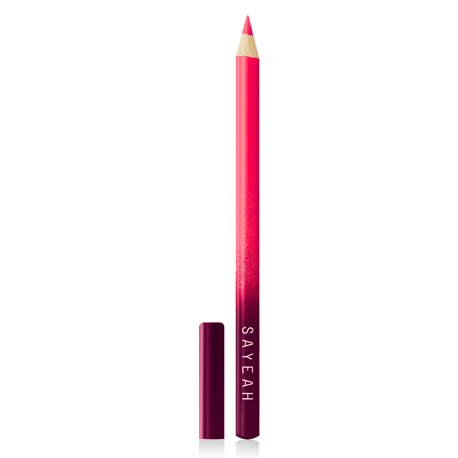Lip Pencil - SAYEAH Beauty 05 Pink