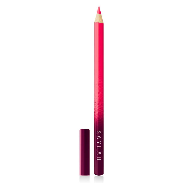 Lip Pencil - SAYEAH Beauty 05 Pink