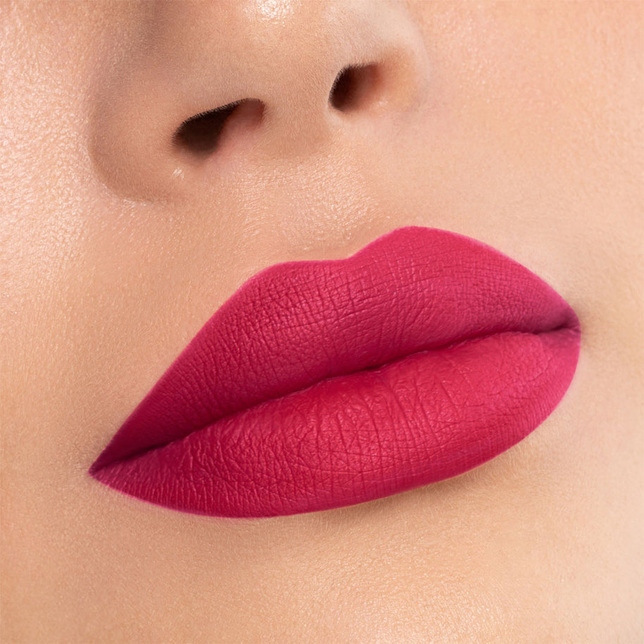 Lip Pencil - SAYEAH Beauty 08 Raspberry