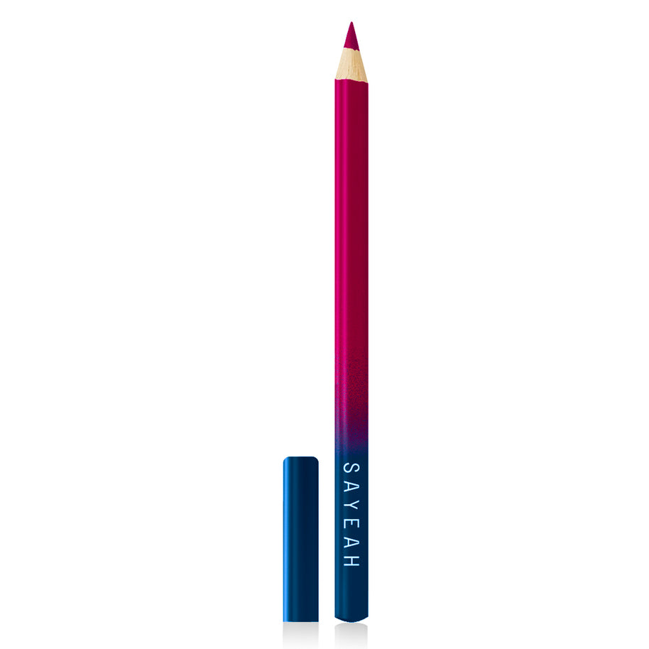 Lip Pencil - SAYEAH Beauty 08 Raspberry