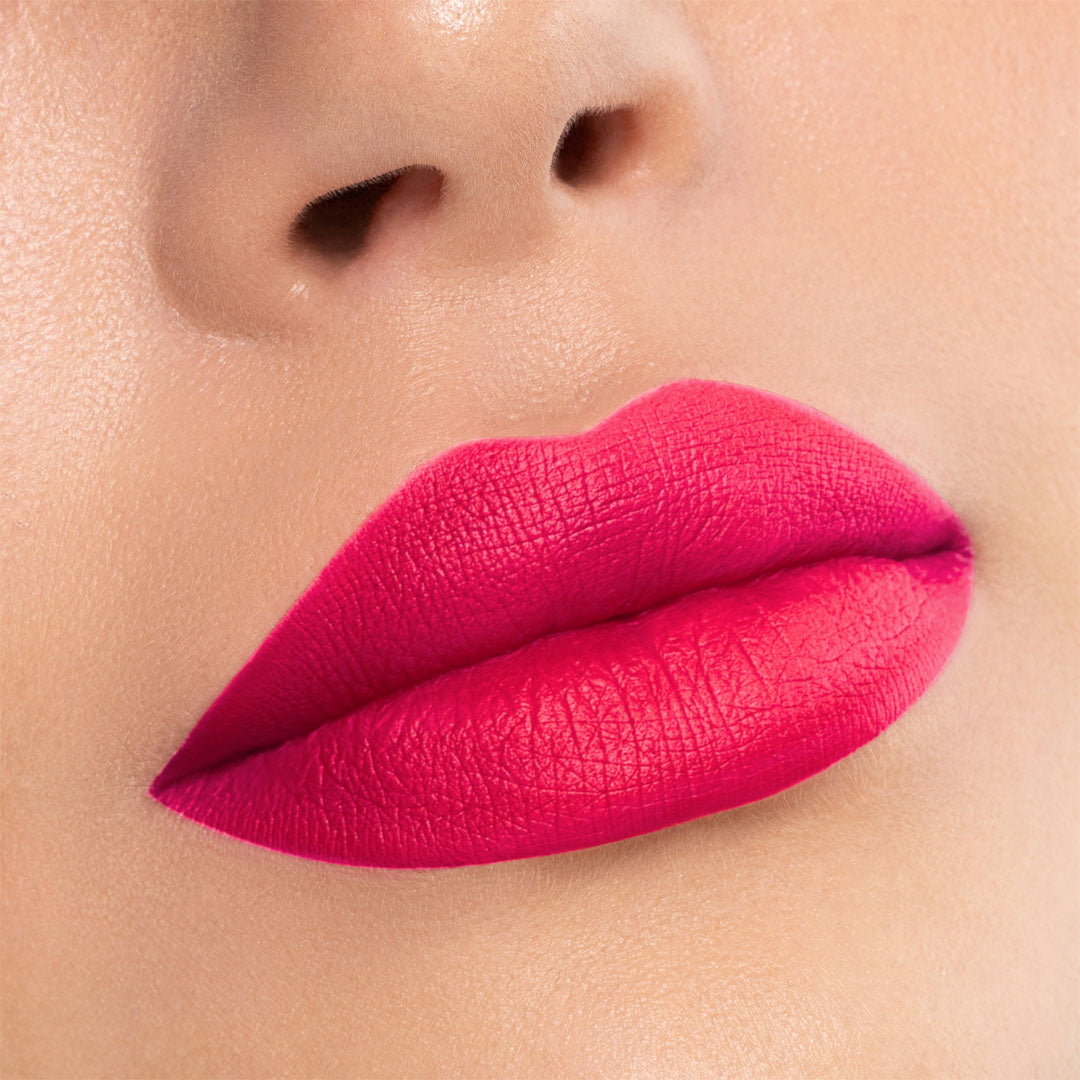 Lip Pencil - SAYEAH Beauty 08 Raspberry