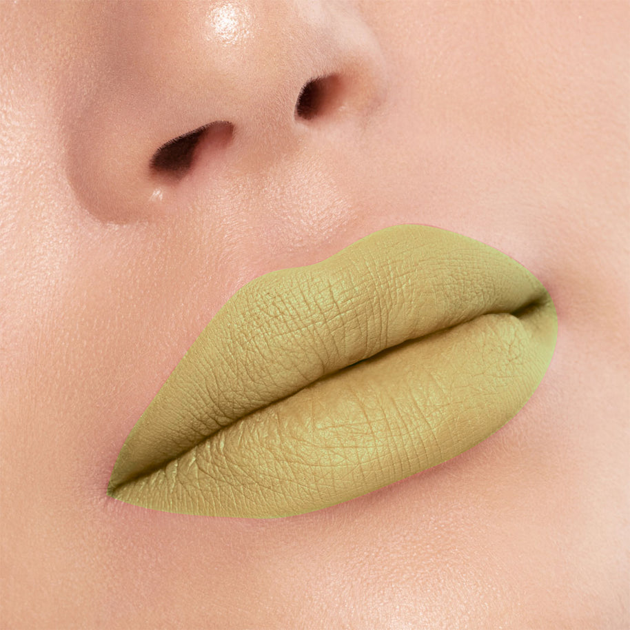 Lip Pencil - SAYEAH Beauty 09 Limeade