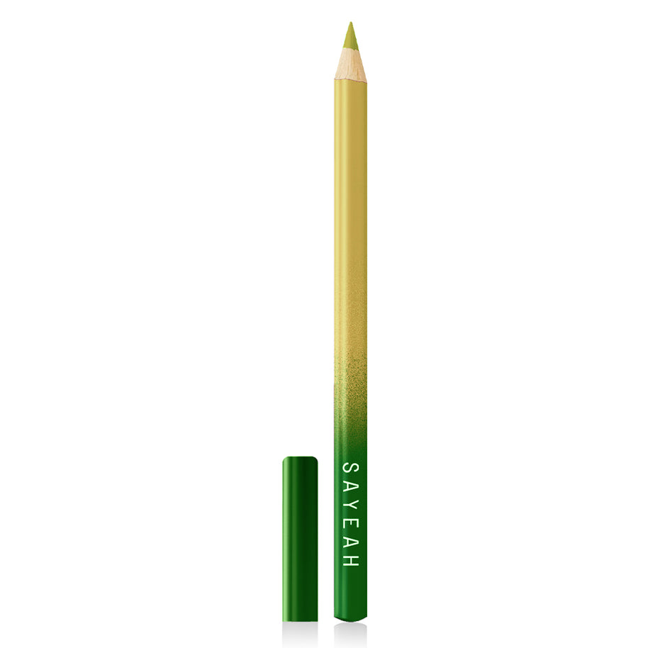 Lip Pencil - SAYEAH Beauty 09 Limeade