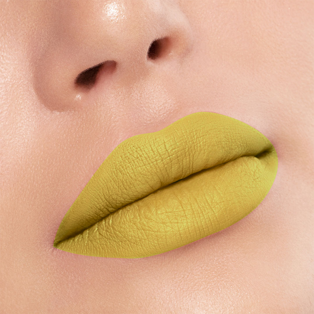 Lip Pencil - SAYEAH Beauty 09 Limeade