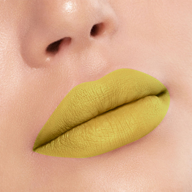 Lip Pencil - SAYEAH Beauty 09 Limeade