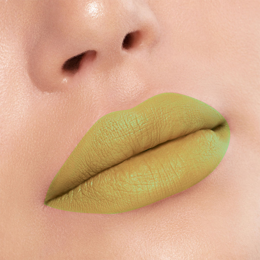 Lip Pencil - SAYEAH Beauty 09 Limeade