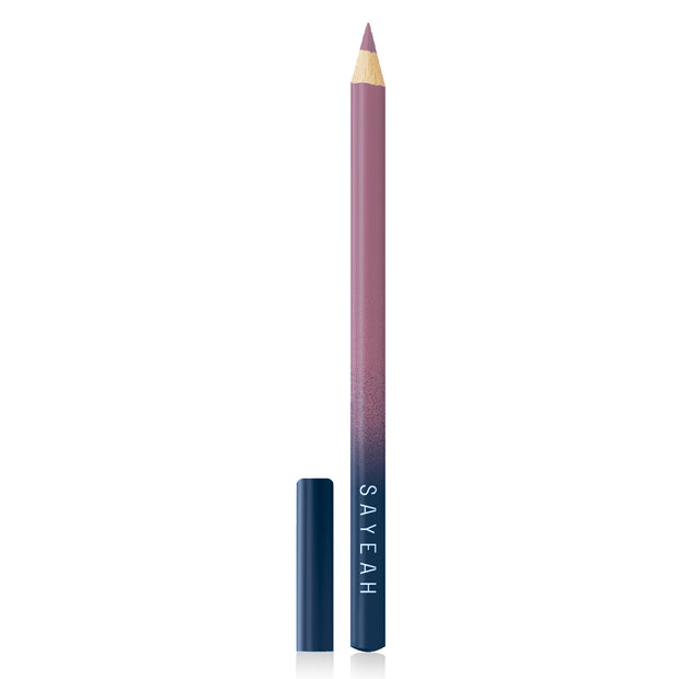 Lip Pencil - SAYEAH Beauty 10 Wisteria