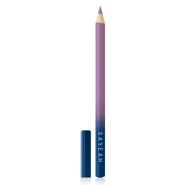 Lip Pencil - SAYEAH Beauty 10 Wisteria