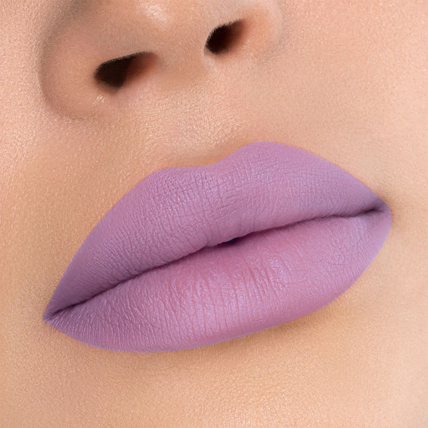 Lip Pencil - SAYEAH Beauty 10 Wisteria