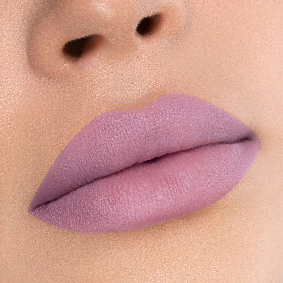 Lip Pencil - SAYEAH Beauty 10 Wisteria
