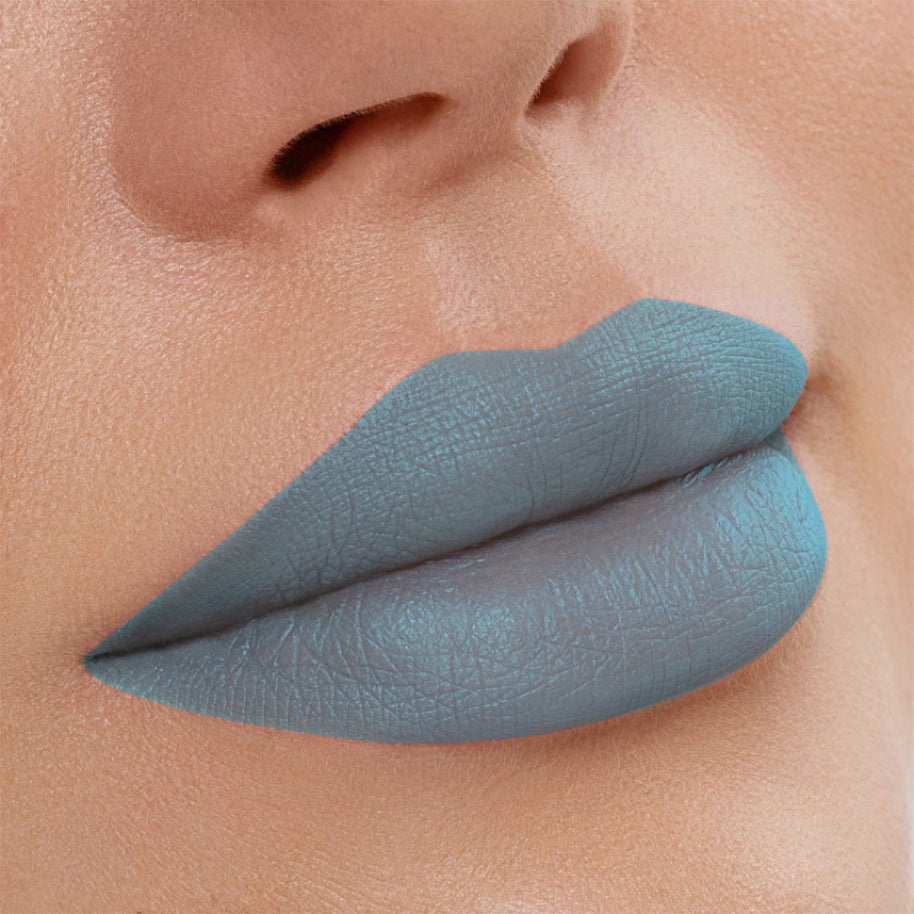Lip Pencil - SAYEAH Beauty 11 Turquoise