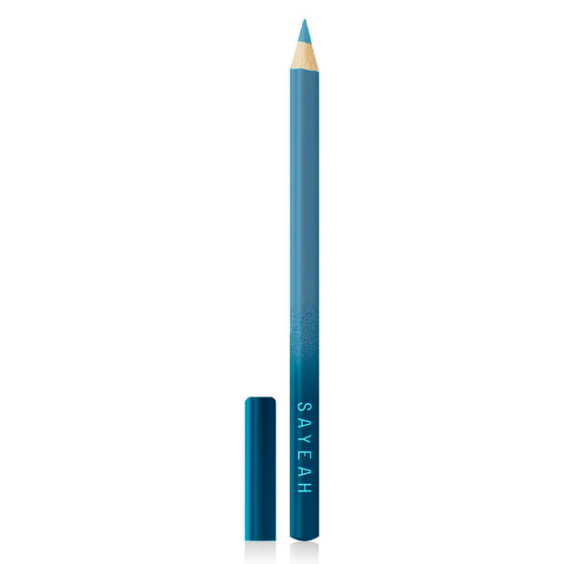 Lip Pencil - SAYEAH Beauty 11 Turquoise