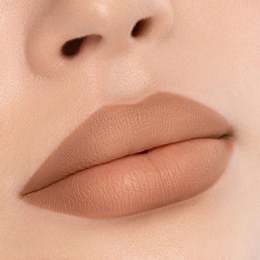 Lip Pencil - SAYEAH Beauty 12 Brown