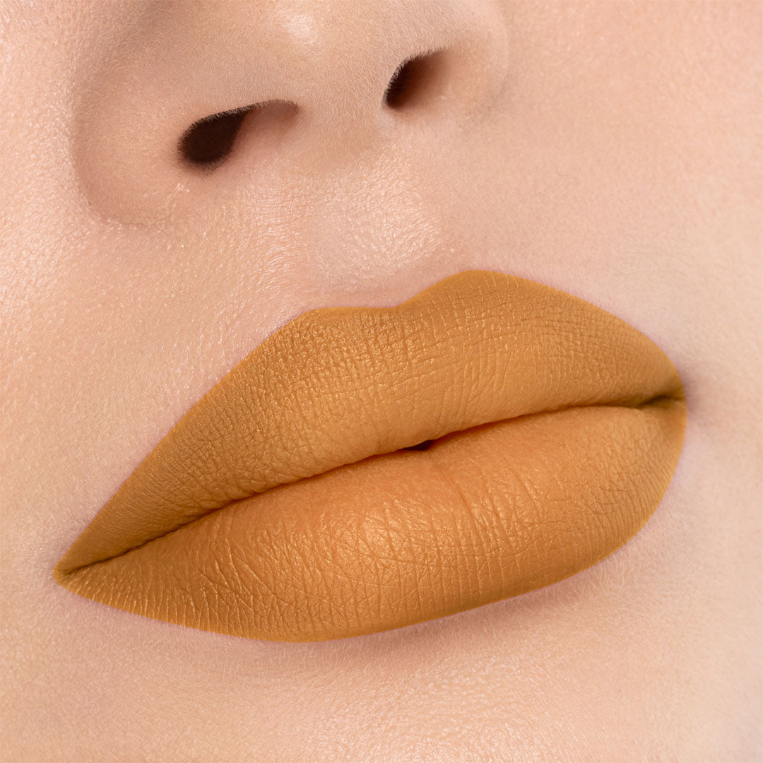 Lip Pencil - SAYEAH Beauty 12 Brown