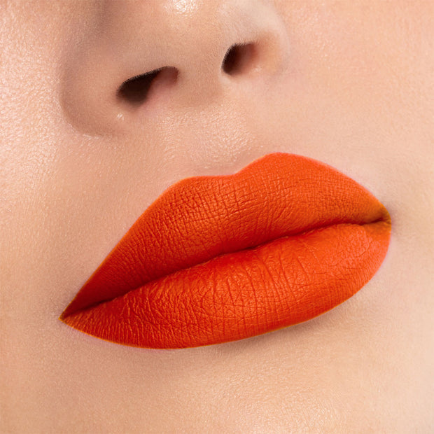 Lip Pencil - SAYEAH Beauty 14 Deep Orange